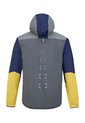 Chaqueta Hombre Under Armour UA HALO RUN JACKET Gris Under Armour de Under Armour