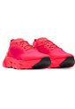 Tenis Unisex Under Armour UA HALO TRAINER Rojo Under Armour de Under Armour