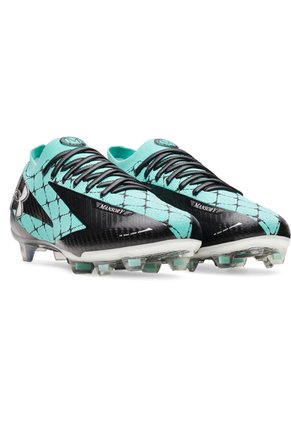 Guayos Unisex Under Armour UA SHADOW ELITE 3 FG Azul Under Armour