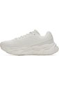 Tenis Hombre Under Armour UA HALO RUNNER-WHT Blanco Under Armour de Under Armour