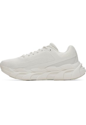 Tenis Hombre Under Armour UA HALO RUNNER-WHT Blanco Under Armour