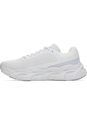 Tenis Hombre Under Armour UA HALO RUNNER Gris Under Armour