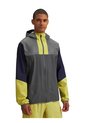 Chaqueta Hombre Under Armour UA HALO RUN JACKET Gris Under Armour de Under Armour