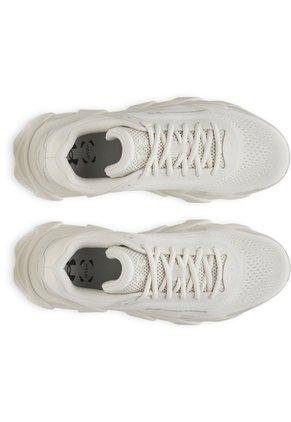 Tenis Hombre Under Armour UA HALO RUNNER-WHT Blanco Under Armour