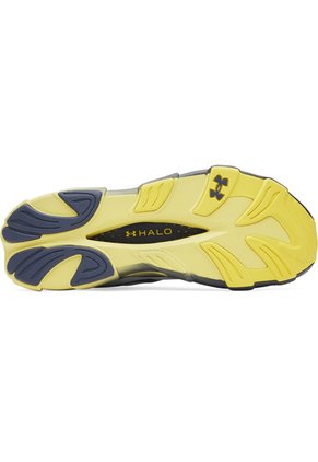 Tenis Hombre Under Armour UA HALO RACER Multicolor Under Armour