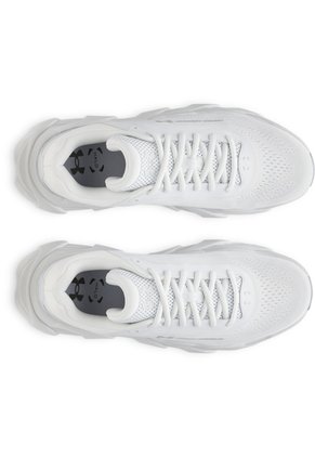 Tenis Hombre Under Armour UA HALO RUNNER Gris Under Armour