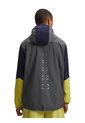 Chaqueta Hombre Under Armour UA HALO RUN JACKET Gris Under Armour de Under Armour