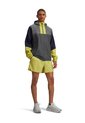 Chaqueta Hombre Under Armour UA HALO RUN JACKET Gris Under Armour de Under Armour