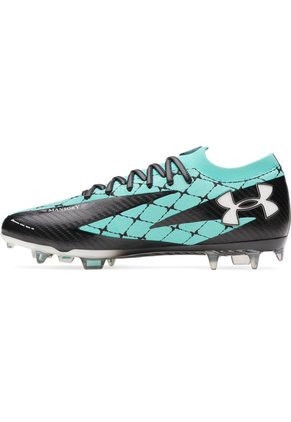 Guayos Unisex Under Armour UA SHADOW ELITE 3 FG Azul Under Armour