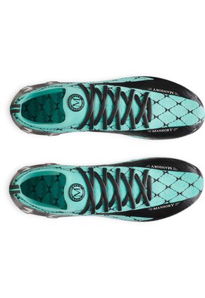Guayos Unisex Under Armour UA SHADOW ELITE 3 FG Azul Under Armour