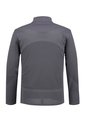 Camiseta Manga Larga Hombre Under Armour HALO ENGINEERED FZ Gris Under Armour de Under Armour