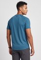 Camiseta Training UNDER ARMOUR Tech 2.0 Azul de Under Armour