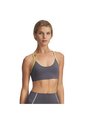 Sujetador Mujer Under Armour UA HALO BONDED BRA Gris Under Armour de Under Armour