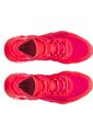 Tenis Unisex Under Armour UA HALO TRAINER Rojo Under Armour de Under Armour