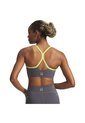 Sujetador Mujer Under Armour UA HALO BONDED BRA Gris Under Armour de Under Armour