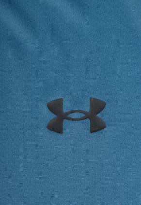Camiseta Training UNDER ARMOUR Tech 2.0 Azul