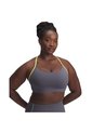 Sujetador Mujer Under Armour UA HALO BONDED BRA Gris Under Armour de Under Armour