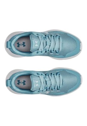 ZAPATILLAS UNDER ARMOUR MUJER ESSENTIAL - 3022955-403