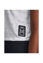 Camiseta Mujer UNDER ARMOUR RUN ANYWHERE TANK Blanco Under Armour de Under Armour