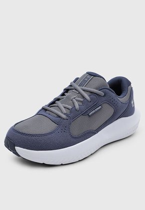 Tenis UNDER ARMOUR Versurge Azul