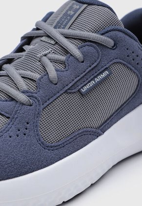 Tenis UNDER ARMOUR Versurge Azul