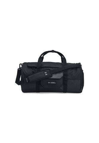 Bolso Unisex Under Armour TRIUMPH BARREL DFFLE Negro Under Armour Under Armour