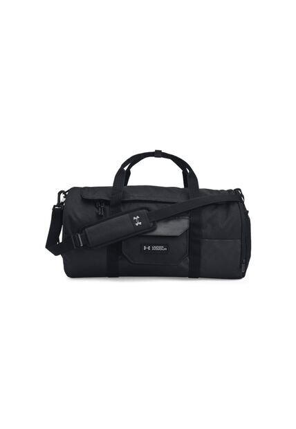 Bolso Unisex Under Armour TRIUMPH BARREL DFFLE Negro Under Armour