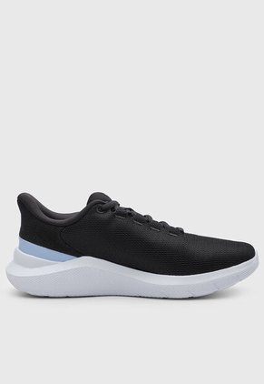 Tenis UNDER ARMOUR Phade Rn 3 Negro