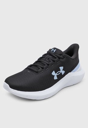 Tenis UNDER ARMOUR Phade Rn 3 Negro