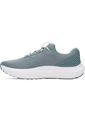 Tenis Hombre Under Armour UA CHARGED SURGE 4 Verde Under Armour de Under Armour