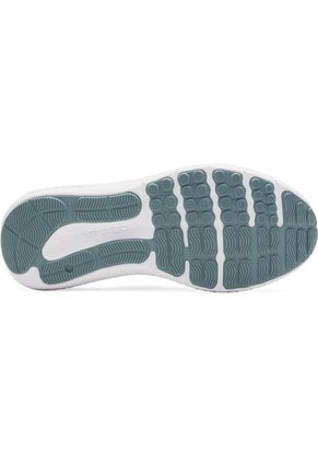 Tenis Hombre Under Armour UA CHARGED SURGE 4 Verde Under Armour