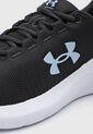Tenis UNDER ARMOUR Phade Rn 3 Negro de Under Armour