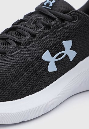 Tenis UNDER ARMOUR Phade Rn 3 Negro