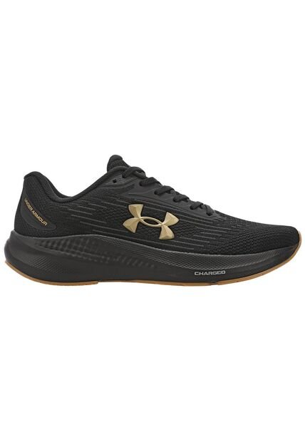 Tenis Hombre UNDER ARMOUR CH.STARLIGHT SE 1 Negro Under Armour