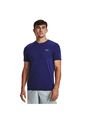 Camiseta Hombre UNDER ARMOUR UA RUSH SEAMLESS LEG Azul Under Armour de Under Armour