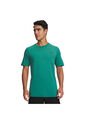 Camiseta Hombre Under Armour VNSH ELITE SMLESS SS Verde Under Armour de Under Armour