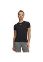Camiseta Mujer Under Armour UA VANISH SS Negro Under Armour de Under Armour