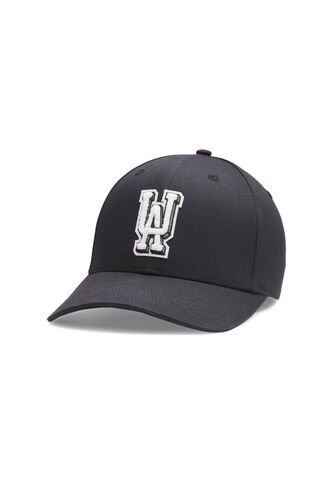 Gorra Hombre UNDER ARMOUR M ESSENTIAL MID ADJ Negro Under Armour Under Armour