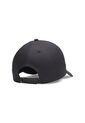 Gorra Hombre UNDER ARMOUR M ESSENTIAL MID ADJ Negro Under Armour de Under Armour