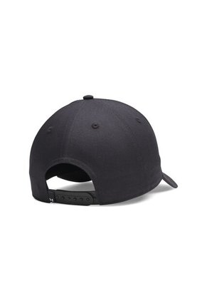 Gorra Hombre UNDER ARMOUR M ESSENTIAL MID ADJ Negro Under Armour