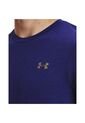 Camiseta Hombre UNDER ARMOUR UA RUSH SEAMLESS LEG Azul Under Armour de Under Armour