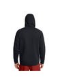 Buzo Hombre Under Armour NSTPPBL FLC FZ HD EU Negro Under Armour de Under Armour
