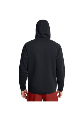 Buzo Hombre Under Armour NSTPPBL FLC FZ HD EU Negro Under Armour