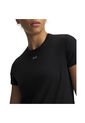 Camiseta Mujer Under Armour UA VANISH SS Negro Under Armour de Under Armour