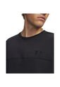 Buzo Hombre Under Armour UA RIVAL LW CREW Negro Under Armour de Under Armour