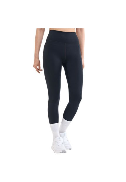 Pantalon Mujer UNDER ARMOUR MERIDIAN ANKLE LEG Negro Under Armour