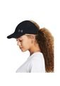 Gorra Mujer Under Armour W ISO CHILL WRAPBACK Negro Under Armour de Under Armour