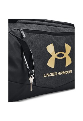 Maletin Hombre UNDER ARMOUR UA UNDENIABLE 5.0 MD Negro Under Armour