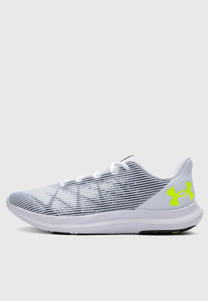 Tenis UNDER ARMOUR Charged Speed Swift Blanco