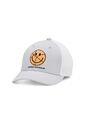 Gorra Niño Under Armour B BLITZING TRUCKER Gris Under Armour de Under Armour